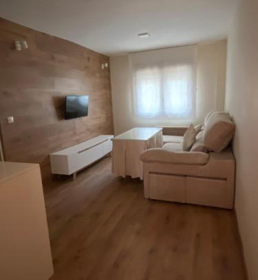 Pinos Genil Appartement | APARTAMENTO NEVADA