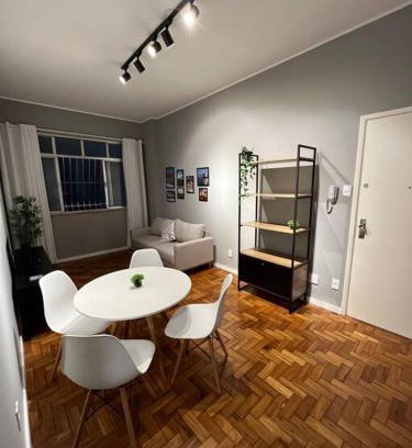 Inga Appartement | Apartamento Nictheroy