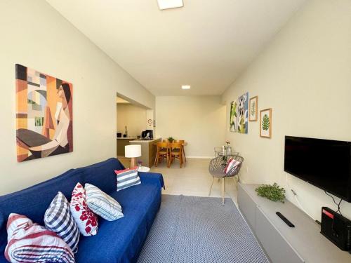 Centro Appartement | Apartamento no Centro - conforto e praticidade