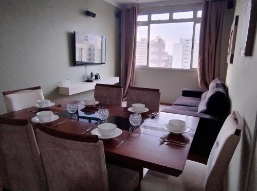 Piracicaba Appartement | Apartamento no Centro