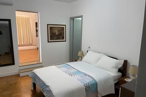 Pomerode Appartement | Apartamento no centro