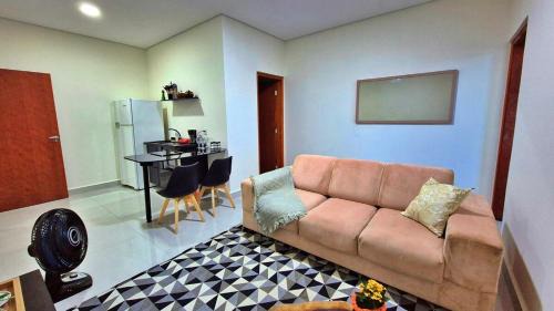 Tatui Appartement | Apartamento no centro de Tatuí