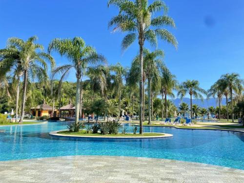 Pontal Appartement | Apartamento no Condomínio Costa Bella em Angra dos Reis