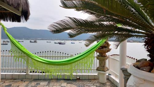 Pantano do Sul Appartement | Apartamento no Costão do Pântano do Sul
