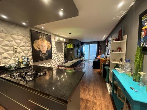 Canto Appartement | Apartamento no Estreito