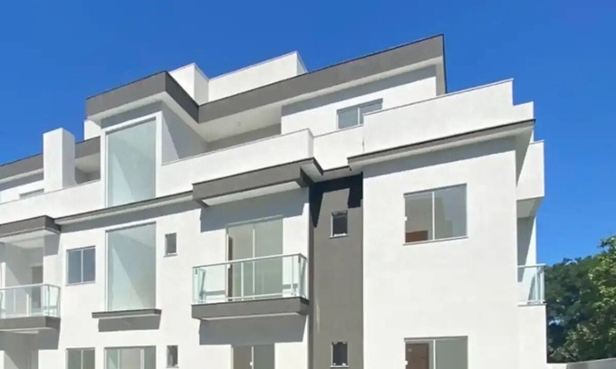 Alto Ribeirao Appartement | Apartamento no Sul da Ilha
