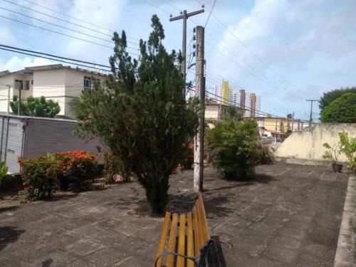 Capim Macio Appartement | Apartamento no terreo