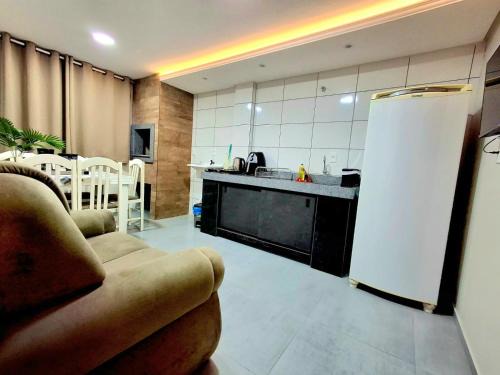 Santa Rosa Appartement | Apartamento novo - 2 Quartos Casal até 4 pessoas - Centro - Santa Rosa - RS