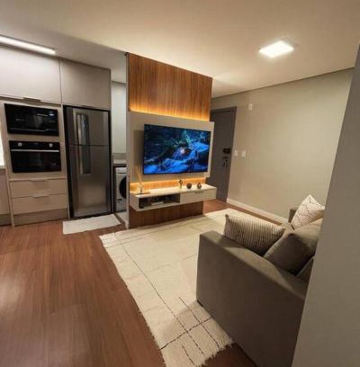 Centro Appartement | Apartamento novo em Gramado!