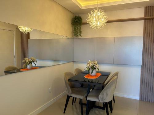 Nao-Me-Toque Appartement | Apartamento Novo finamente mobiliado em Não-Me-Toque