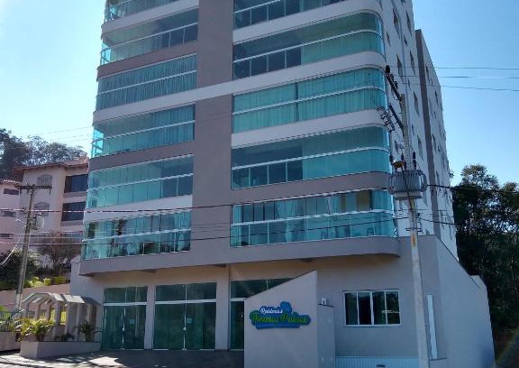 Piratuba Appartement | Apartamento NOVO temporada