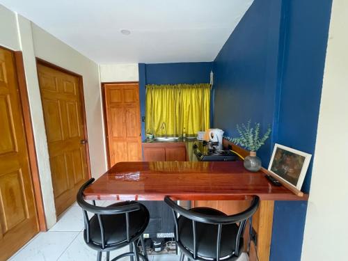 Savegre Appartement | Apartamento Nuevo amueblado La Paz #1 Quepos