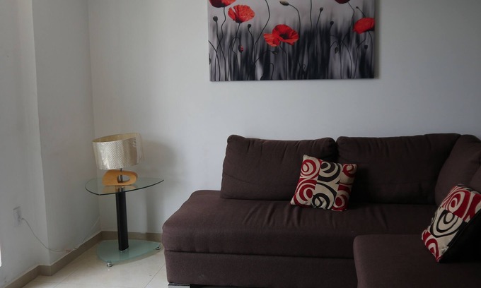 Guadalajara Municipality Appartement | Apartamento nuevo con WIFI, alberca, elevador, cerca Zoologico Guadalajara