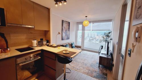 Concepcion Appartement | Apartamento Nuevo Central 2P