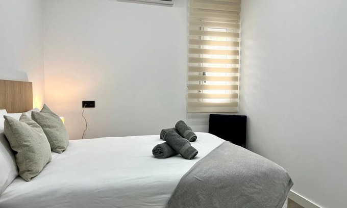 Murcia Appartement | Apartamento Nuevo en el Centro de Murcia