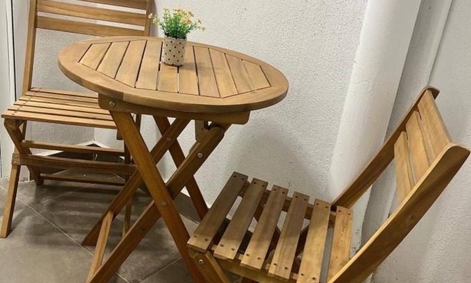 Murcia Appartement | Apartamento Nuevo en el Centro de Murcia
