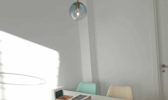 Pueblo Nuevo Appartement | Apartamento nuevo en La Almudena