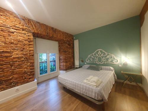 Santander City Centre Appartement | Apartamento nuevo junto a la bahía P C