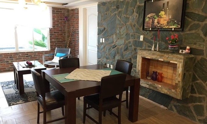 Tlalnepantla de Baz Appartement | Apartamento Nuevo Completo en Tlalnepantla, Edo.mex.cerca Cdmx 2 Personas 2 rec