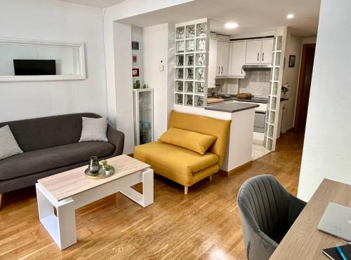 La Magdalena Appartement | Apartamento Numantino