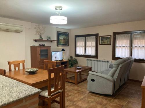 Alquezar Appartement | Apartamento O'royo