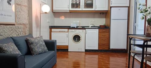 Tui Appartement | Apartamento Obispo Lago