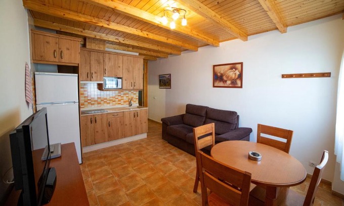 Alcala del Jucar Appartement | Apartamento Olmeda