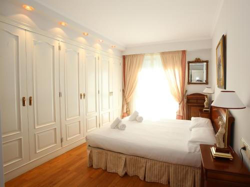 Antiguo Appartement | Apartamento Ondarreta