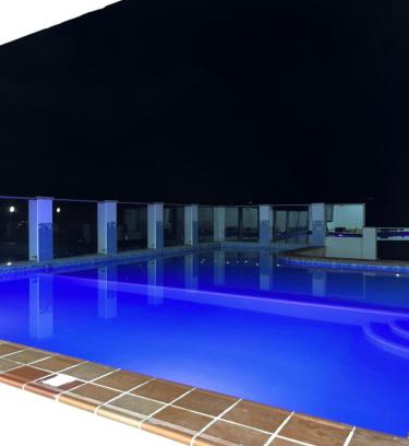 Pinchote Appartement | Apartamento origen por san gil