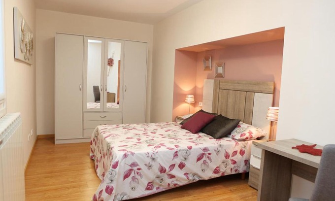 Oronoz Appartement | Apartamento Oronoz