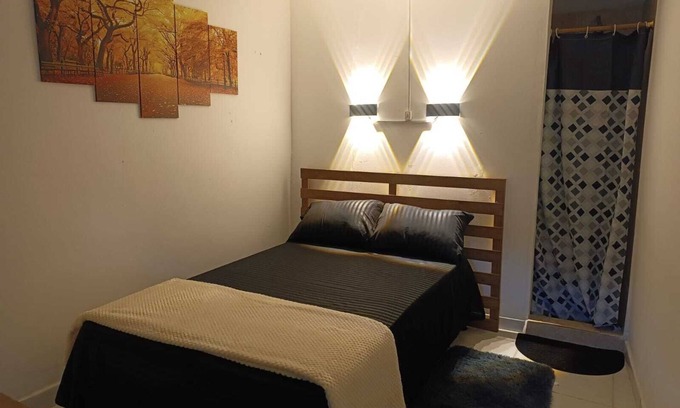 San Rafael Appartement | Apartamento Osimiri Aventura-comodidad-naturaleza. Desayuno Incluido