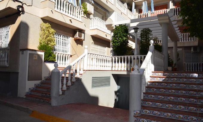 Torrevieja Appartement | Apartamento Oslo