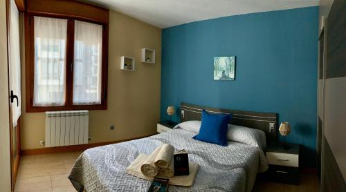 Narbarte Appartement | Apartamento Oteixon