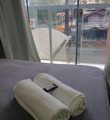 Vila Nova Appartement | Apartamento P/Oktoberfest a 700 metros do evento