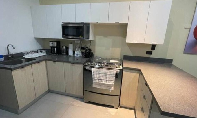 Nuevo Cuscatlan Appartement | Apartamento Park Tower