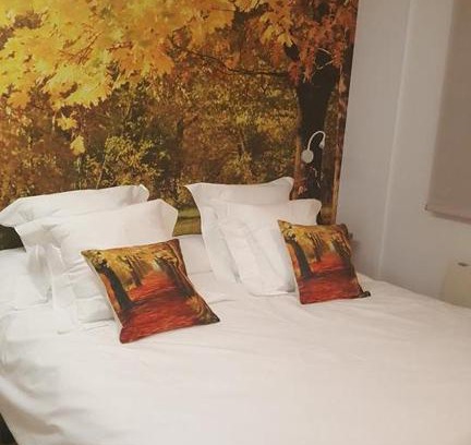 Ezcaray Appartement | Apartamento Palacio Azcárate Marisa Sanchez