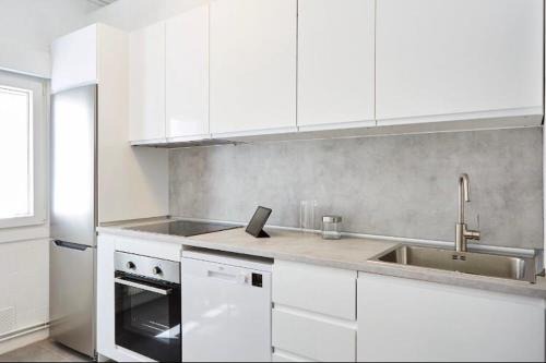 Chantrea Appartement | Apartamento Pamplona