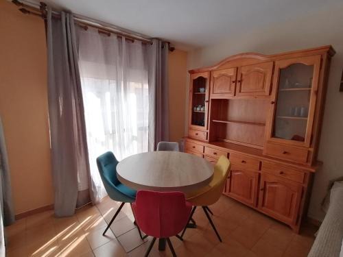 Barbastro Appartement | Apartamento para 6 personas en Barbastro