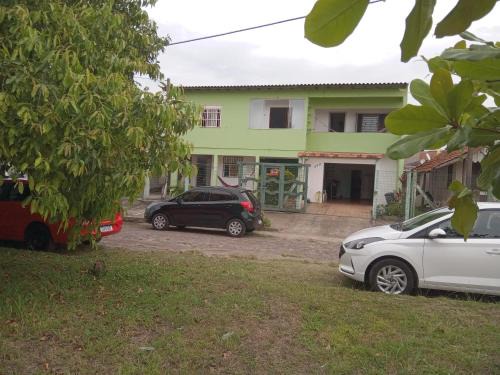 Tramandai Appartement | Apartamento para casal. Perto do mar
