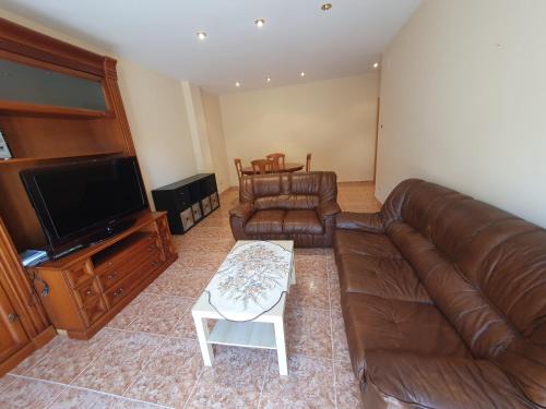 Alcala de Xivert Appartement | Apartamento para 8 personas en Alcalá de Xivert