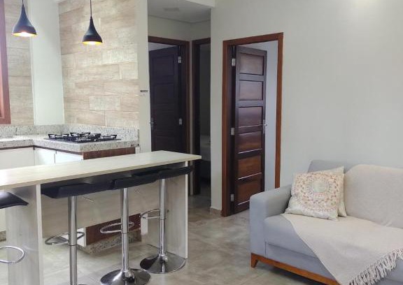 Velha Central Maison | Apartamento para Viajantes a negócios em Blumenau