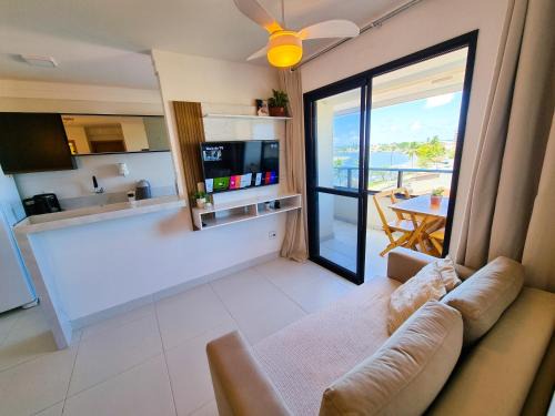 Pontal Appartement | Apartamento Paraiso do Pontal