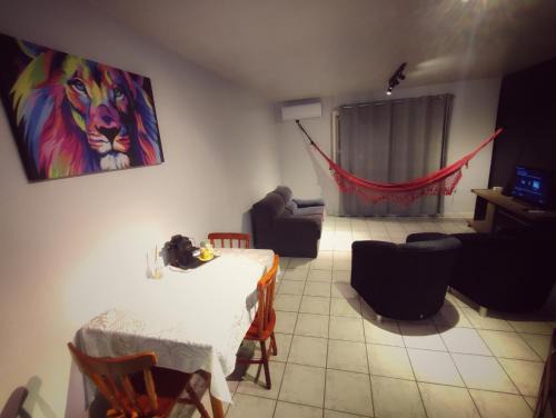 Centro Appartement | Apartamento Parque Itaimbé - Centro - Garagem