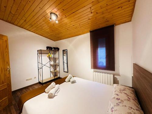 Ainsa Appartement | Apartamento Partara