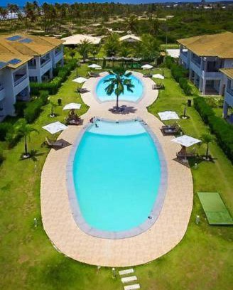 Subauma Appartement | Apartamento Particular de 03 suítes, Resort Treebies, Praia de Subauma - Ba