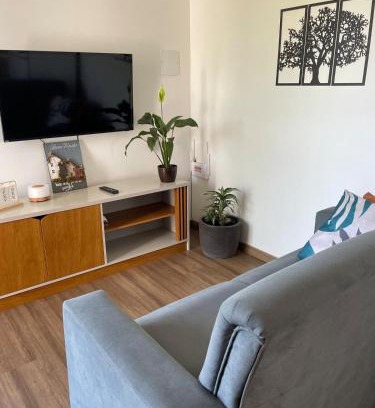Tres Vendas Appartement | Apartamento Pelotas