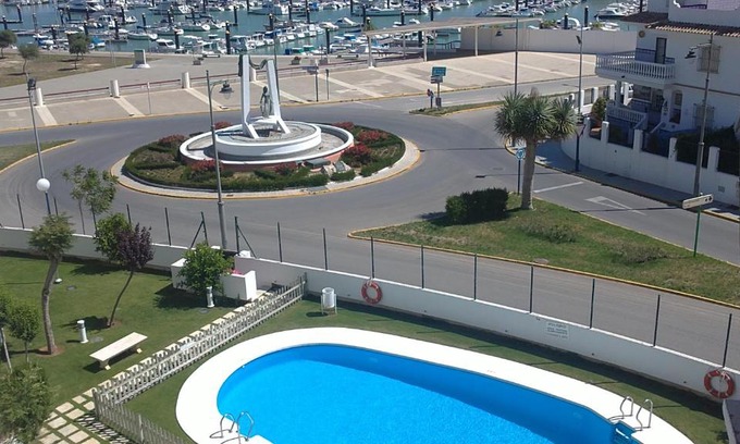 Chipiona Appartement | Apartamento Pepi Chipiona