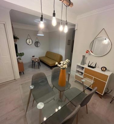La Paz Appartement | Apartamento pequeño y acogedor muy bien ubicado.