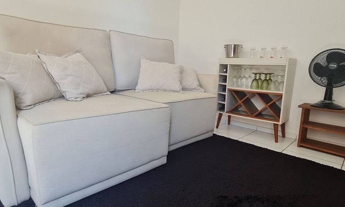 Vila Alpina Appartement | Apartamento Perfeito