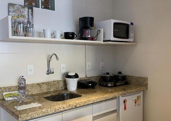 Rio Branco Appartement | Apartamento Perfeito Casemiro, 199 - RETIRADA DAS CHAVES MEDIANTE AGENDAMENTO COM UMA HORA DE ANTECEDÊNCIA COM ANDREIA OU LUIS